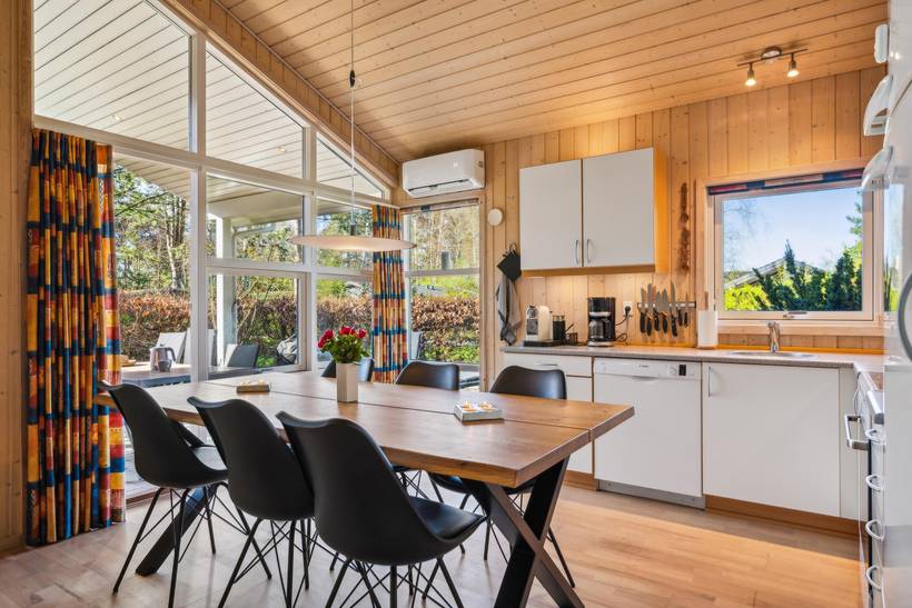 Foto von Ferienhaus DR50 in Fuglslev - Ebeltoft - Ostjütland