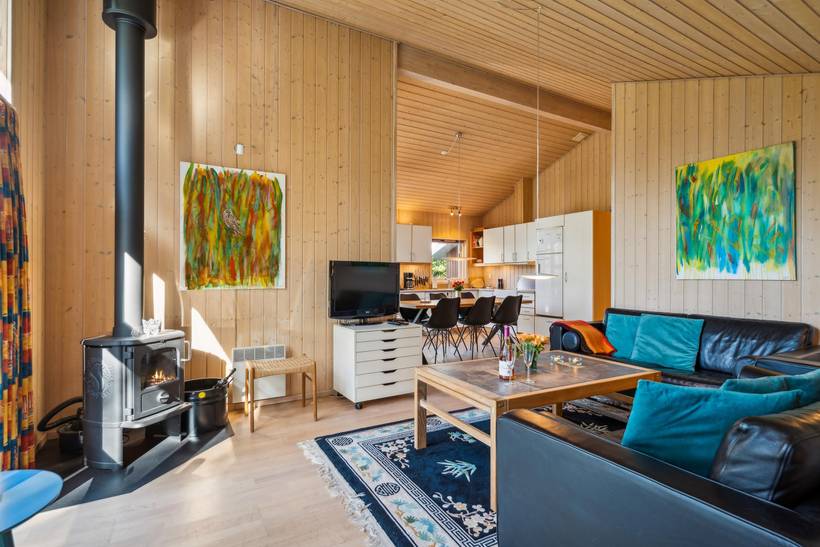 Foto von Ferienhaus DR50 in Fuglslev - Ebeltoft - Ostjütland