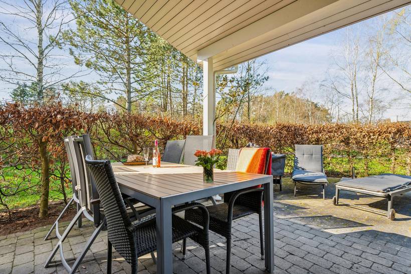Foto von Ferienhaus DR50 in Fuglslev - Ebeltoft - Ostjütland