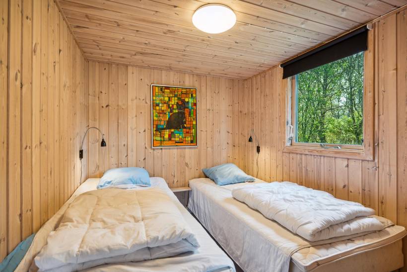 Foto von Ferienhaus DR50 in Fuglslev - Ebeltoft - Ostjütland