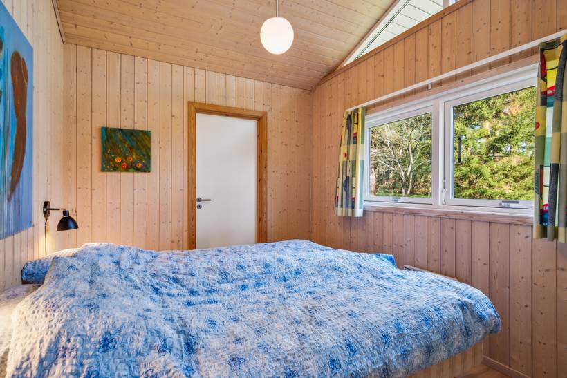 Foto von Ferienhaus DR50 in Fuglslev - Ebeltoft - Ostjütland