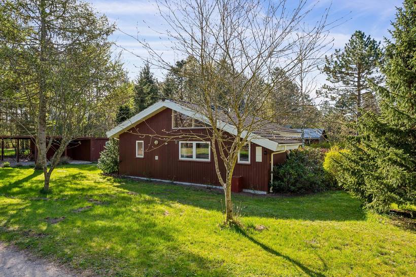 Foto von Ferienhaus DR50 in Fuglslev - Ebeltoft - Ostjütland