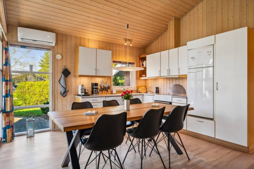 Foto von Ferienhaus DR50 in Fuglslev - Ebeltoft - Ostjütland