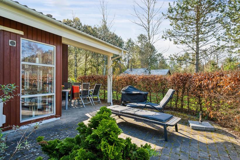 Foto von Ferienhaus DR50 in Fuglslev - Ebeltoft - Ostjütland