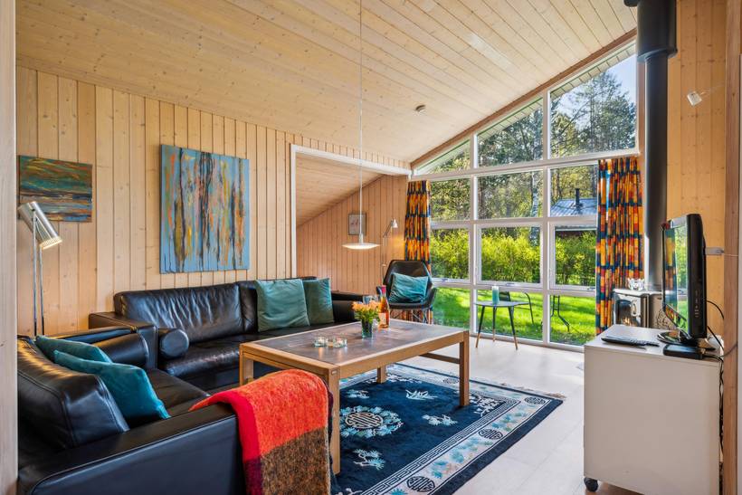 Foto von Ferienhaus DR50 in Fuglslev - Ebeltoft - Ostjütland