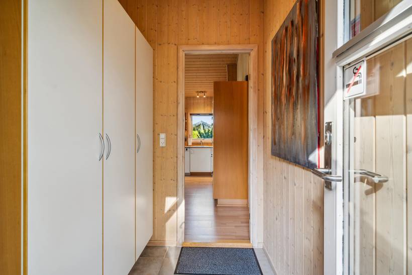 Foto von Ferienhaus DR50 in Fuglslev - Ebeltoft - Ostjütland