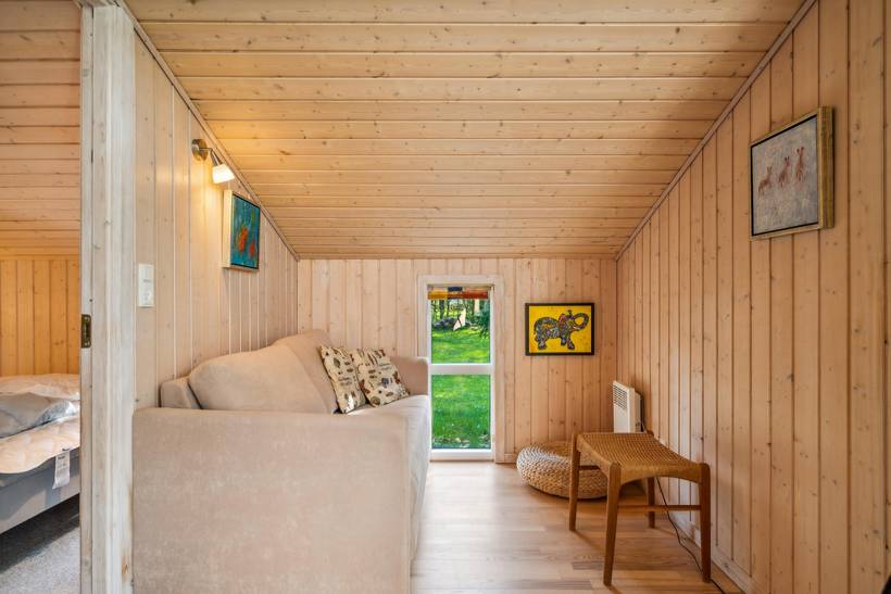 Foto von Ferienhaus DR50 in Fuglslev - Ebeltoft - Ostjütland
