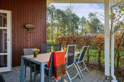 Vorschaubild von Ferienhaus DR50 in Fuglslev - Ebeltoft - Ostjütland