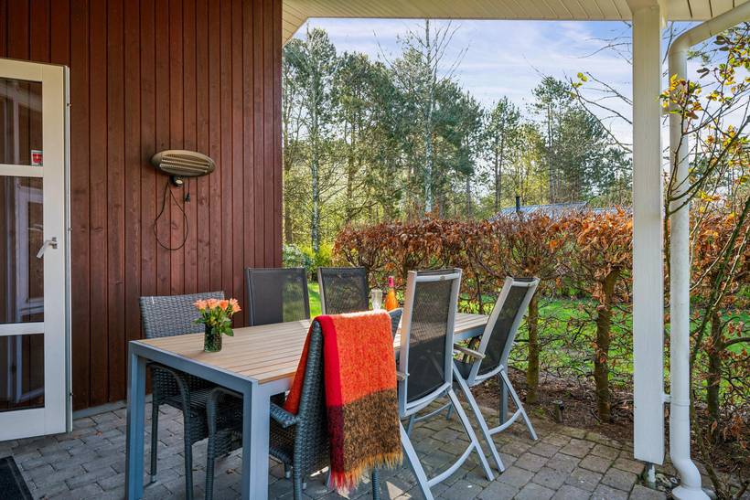 Foto von Ferienhaus DR50 in Fuglslev - Ebeltoft - Ostjütland