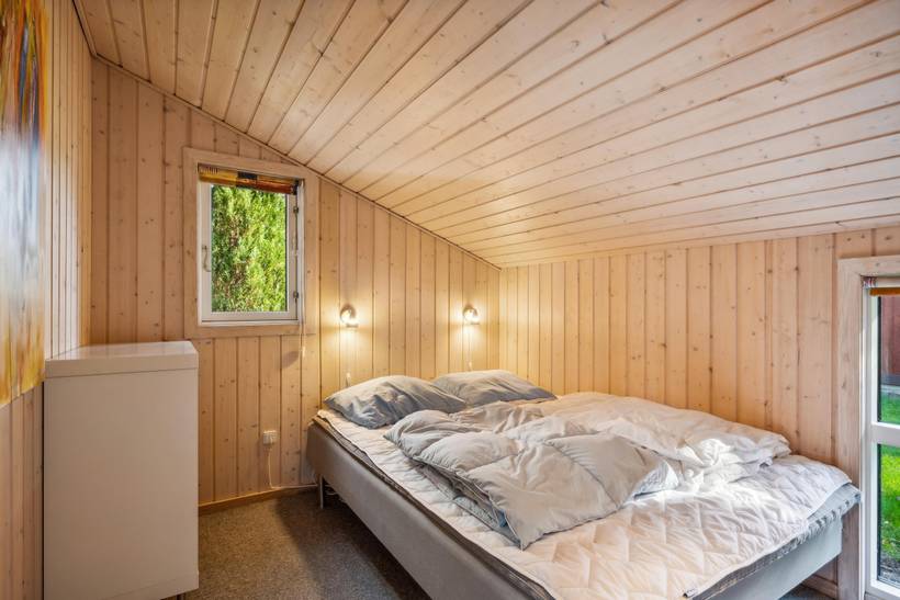 Foto von Ferienhaus DR50 in Fuglslev - Ebeltoft - Ostjütland
