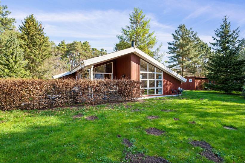Foto von Ferienhaus DR50 in Fuglslev - Ebeltoft - Ostjütland