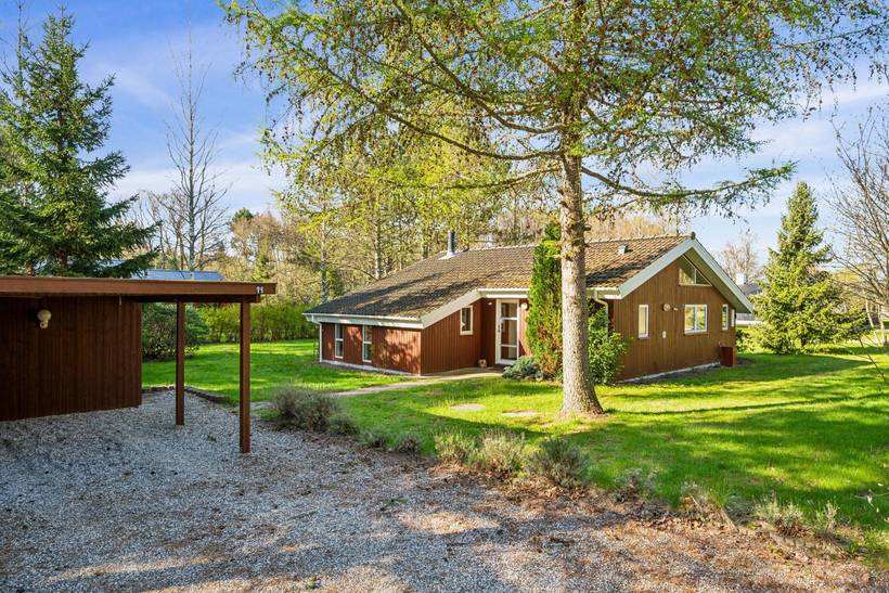 Foto von Ferienhaus DR50 in Fuglslev - Ebeltoft - Ostjütland