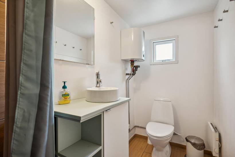 Foto von Ferienhaus DR50 in Fuglslev - Ebeltoft - Ostjütland