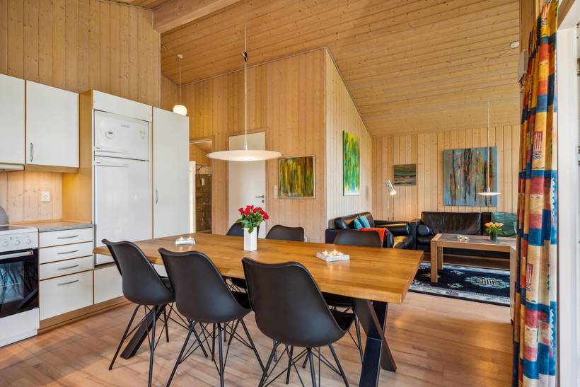 Foto von Ferienhaus DR50 in Fuglslev - Ebeltoft - Ostjütland