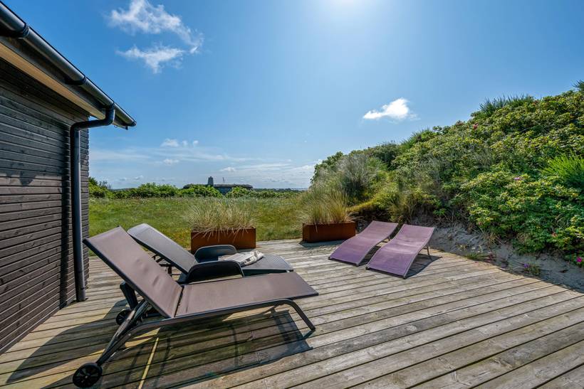 Foto von Ferienhaus DR51 in Søndervig - Westjütland