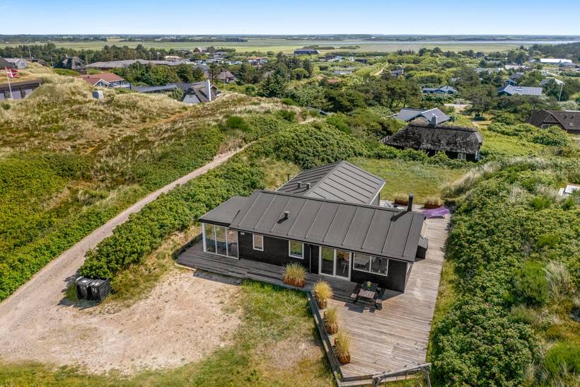 Foto von Ferienhaus DR51 in Søndervig - Westjütland