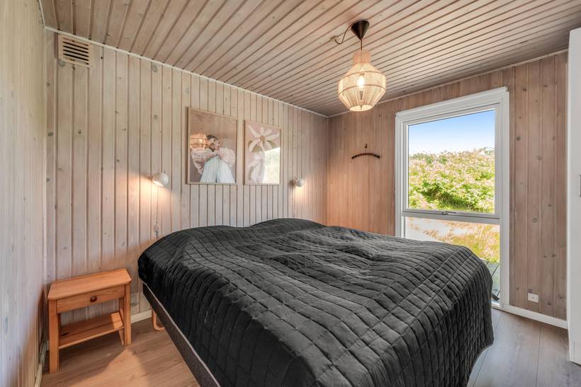 Foto von Ferienhaus DR51 in Søndervig - Westjütland