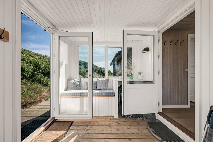 Foto von Ferienhaus DR51 in Søndervig - Westjütland