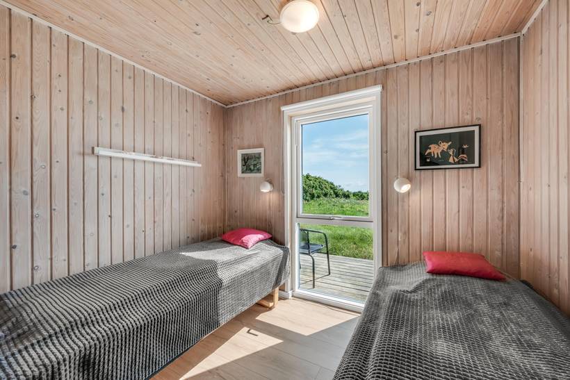 Foto von Ferienhaus DR51 in Søndervig - Westjütland