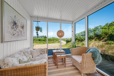 Vorschaubild von Ferienhaus DR51 in Søndervig - Westjütland