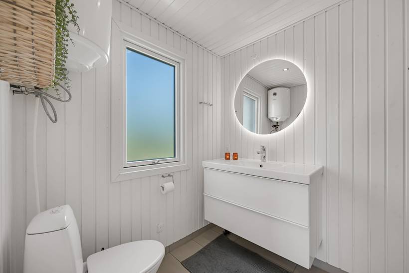 Foto von Ferienhaus DR51 in Søndervig - Westjütland