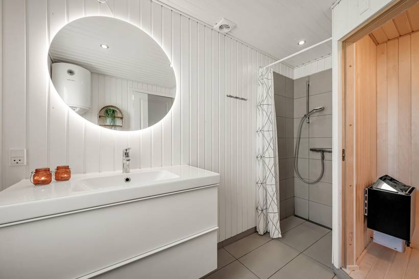 Foto von Ferienhaus DR51 in Søndervig - Westjütland