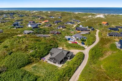 Vorschaubild von Ferienhaus DR51 in Søndervig - Westjütland