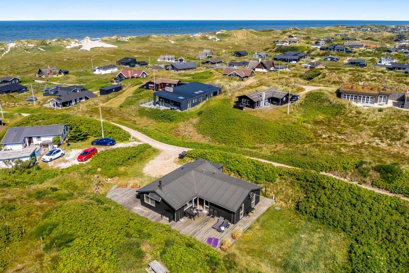 Foto von Ferienhaus DR51 in Søndervig - Westjütland