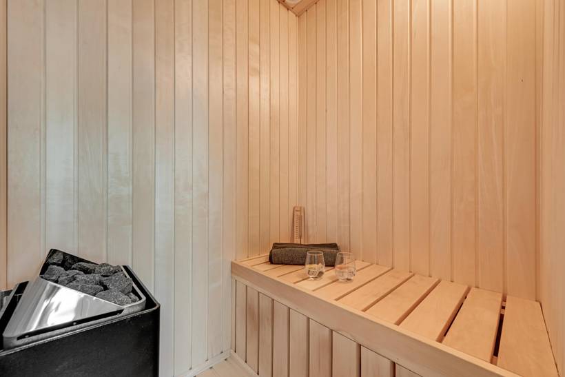 Foto von Ferienhaus DR51 in Søndervig - Westjütland