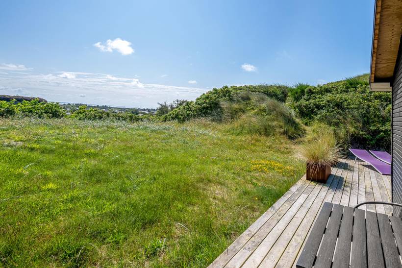 Foto von Ferienhaus DR51 in Søndervig - Westjütland