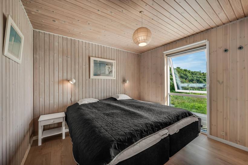 Foto von Ferienhaus DR51 in Søndervig - Westjütland
