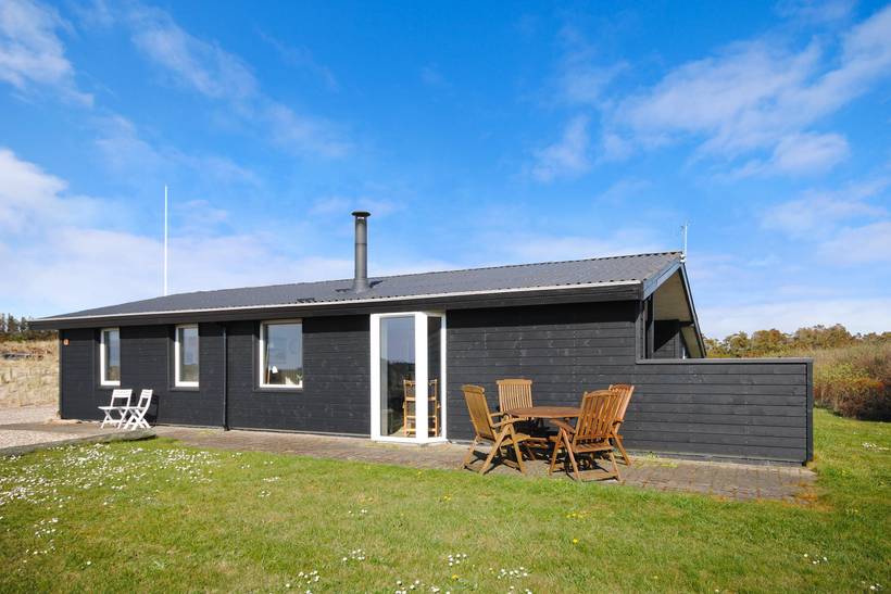 Foto von Ferienhaus DR57 in Lodbjerg Hede - Søndervig - Westjütland