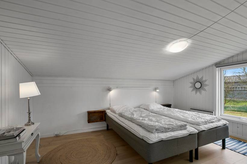Foto von Ferienhaus DR57 in Lodbjerg Hede - Søndervig - Westjütland
