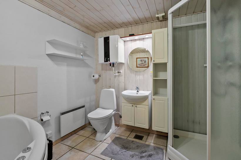 Foto von Ferienhaus DR57 in Lodbjerg Hede - Søndervig - Westjütland