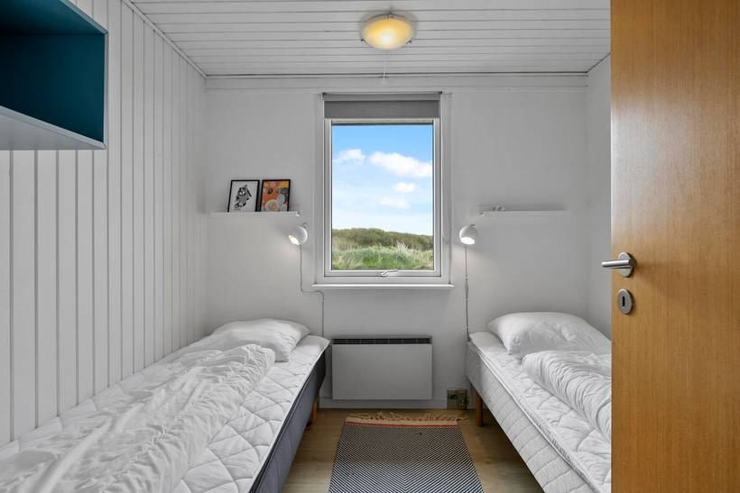 Foto von Ferienhaus DR57 in Lodbjerg Hede - Søndervig - Westjütland