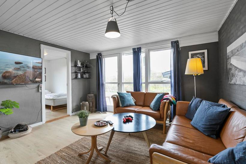 Foto von Ferienhaus DR57 in Lodbjerg Hede - Søndervig - Westjütland