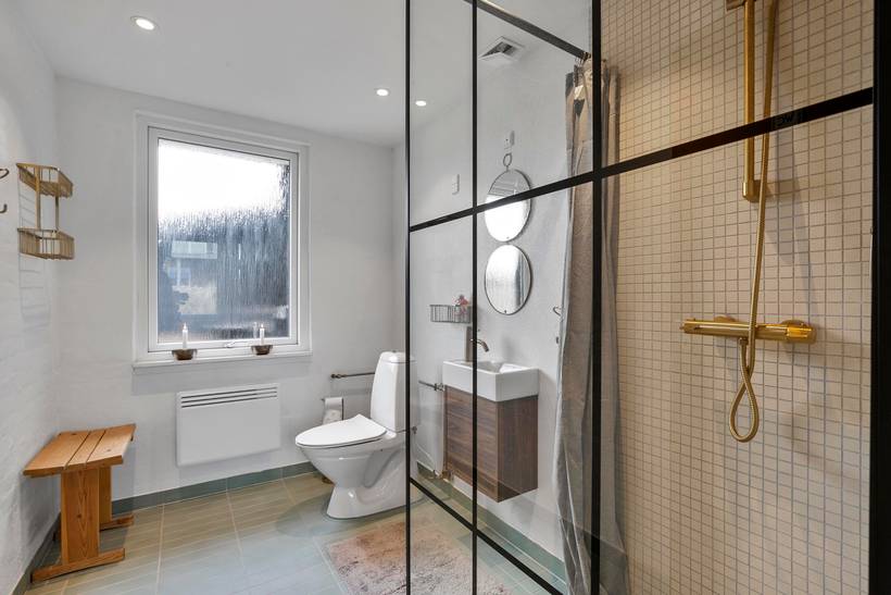 Foto von Ferienhaus DR57 in Lodbjerg Hede - Søndervig - Westjütland