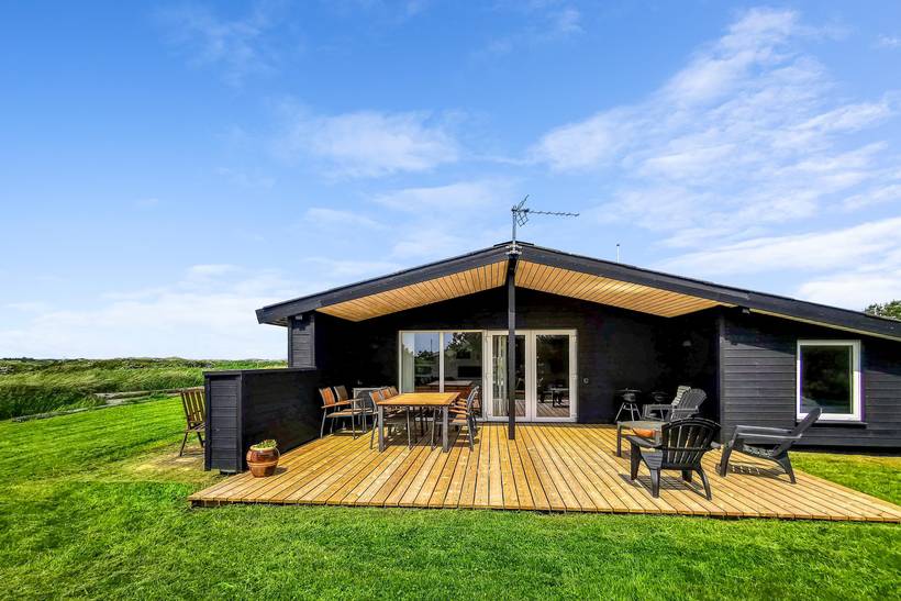 Foto von Ferienhaus DR57 in Lodbjerg Hede - Søndervig - Westjütland