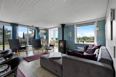 Vorschaubild von Ferienhaus DR57 in Lodbjerg Hede - Søndervig - Westjütland