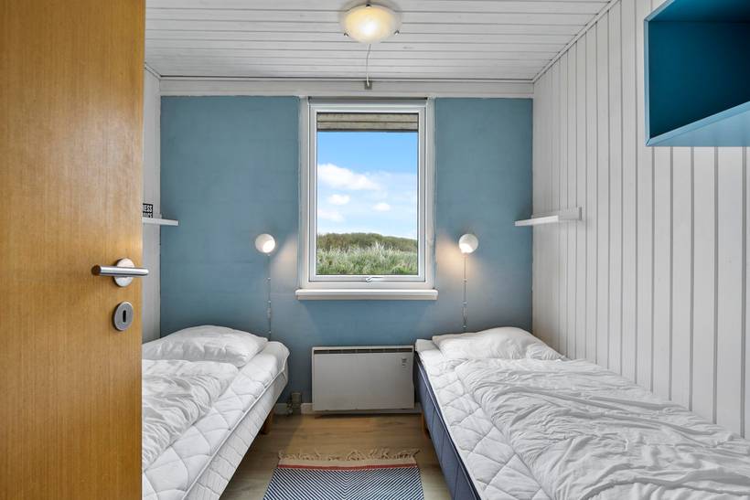Foto von Ferienhaus DR57 in Lodbjerg Hede - Søndervig - Westjütland