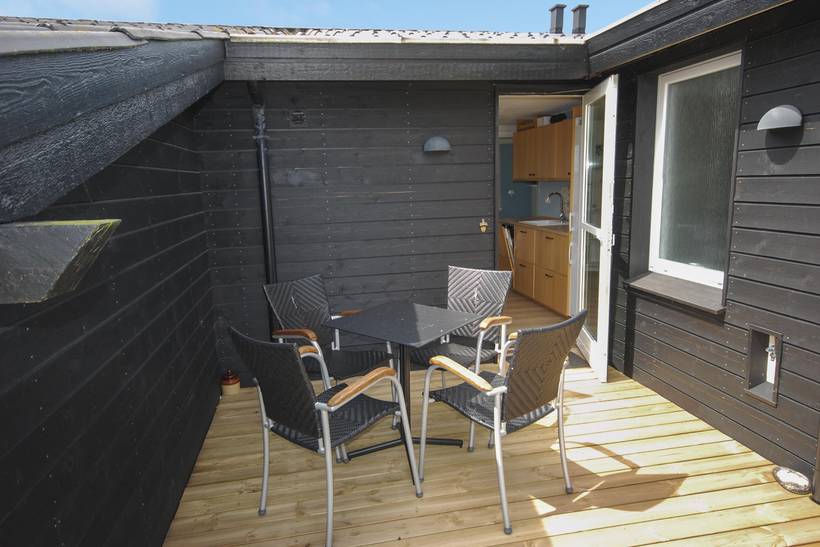 Foto von Ferienhaus DR57 in Lodbjerg Hede - Søndervig - Westjütland