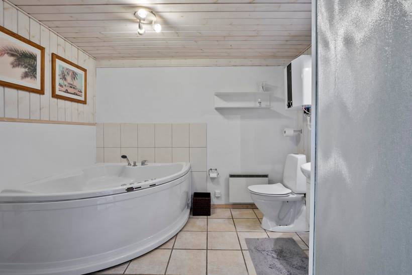 Foto von Ferienhaus DR57 in Lodbjerg Hede - Søndervig - Westjütland