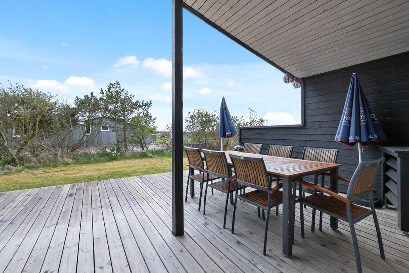 Foto von Ferienhaus DR57 in Lodbjerg Hede - Søndervig - Westjütland