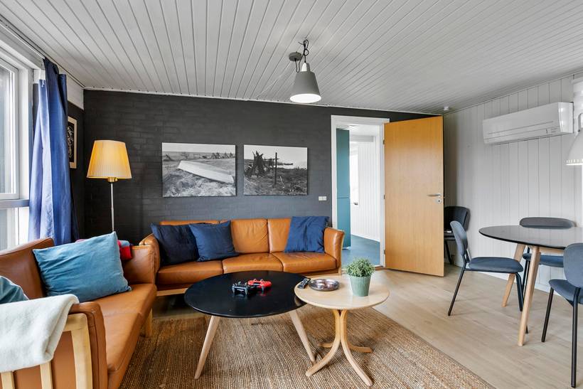 Foto von Ferienhaus DR57 in Lodbjerg Hede - Søndervig - Westjütland
