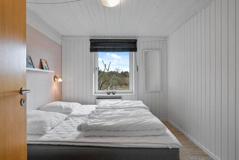 Foto von Ferienhaus DR57 in Lodbjerg Hede - Søndervig - Westjütland