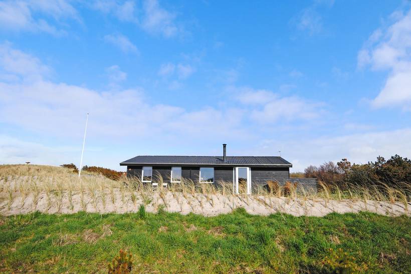 Foto von Ferienhaus DR57 in Lodbjerg Hede - Søndervig - Westjütland