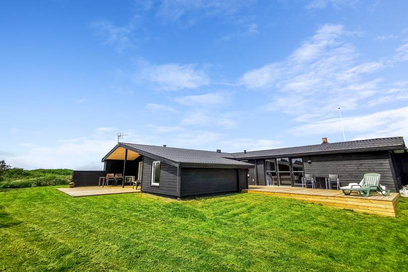 Foto von Ferienhaus DR57 in Lodbjerg Hede - Søndervig - Westjütland