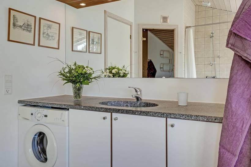Foto von Ferienhaus DR58 in Blokhus - Nordjütland