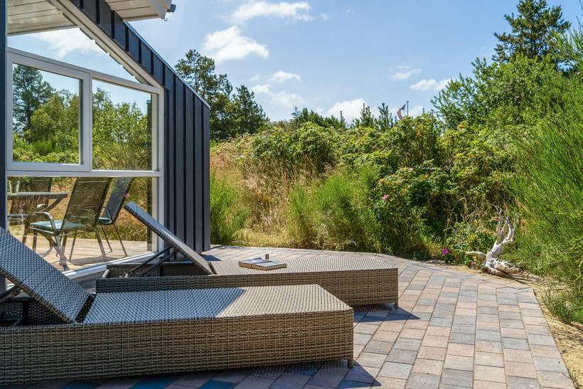 Foto von Ferienhaus DR58 in Blokhus - Nordjütland