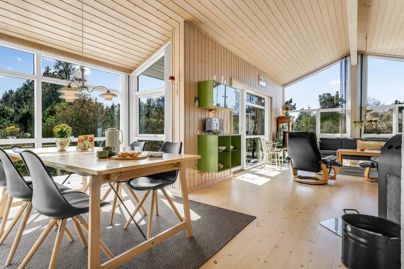 Foto von Ferienhaus DR58 in Blokhus - Nordjütland